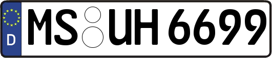 MS-UH6699