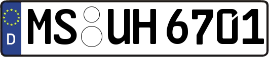 MS-UH6701