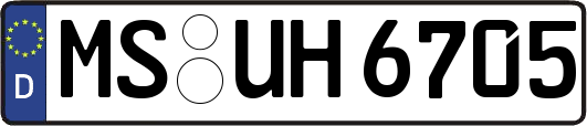 MS-UH6705