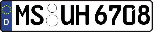 MS-UH6708