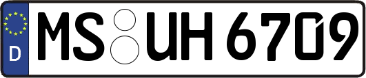 MS-UH6709