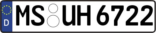 MS-UH6722