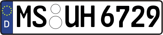 MS-UH6729