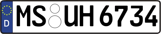 MS-UH6734