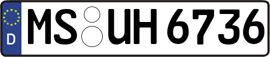 MS-UH6736