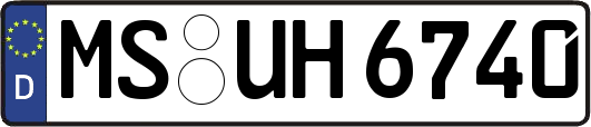 MS-UH6740