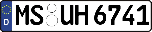MS-UH6741
