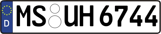 MS-UH6744
