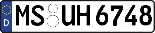 MS-UH6748