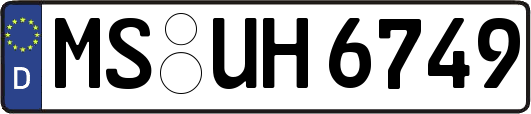 MS-UH6749