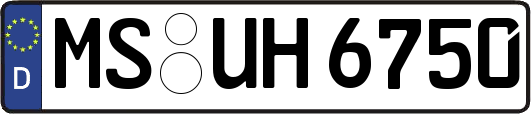 MS-UH6750