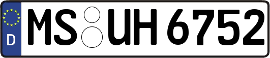 MS-UH6752