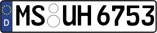 MS-UH6753