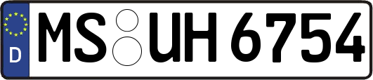 MS-UH6754