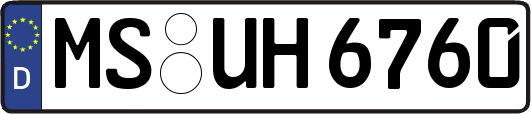 MS-UH6760