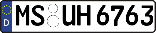 MS-UH6763
