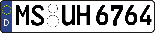 MS-UH6764