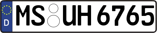 MS-UH6765