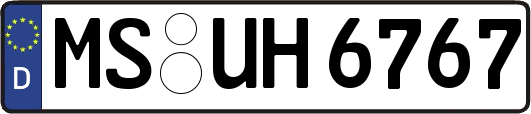 MS-UH6767