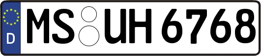 MS-UH6768