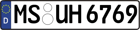 MS-UH6769