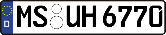 MS-UH6770