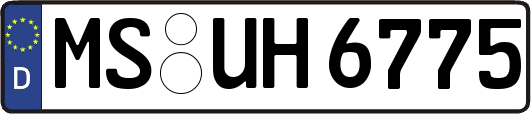 MS-UH6775