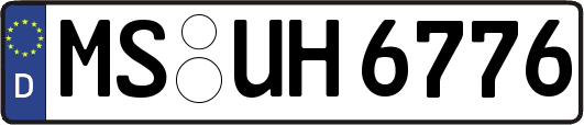 MS-UH6776