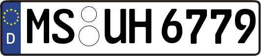 MS-UH6779