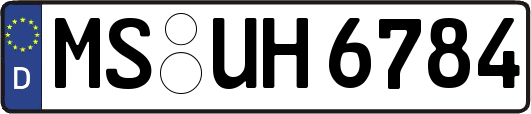 MS-UH6784