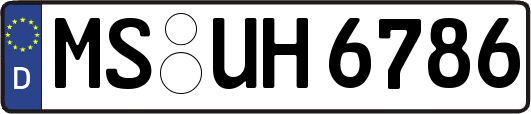 MS-UH6786