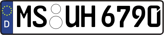 MS-UH6790