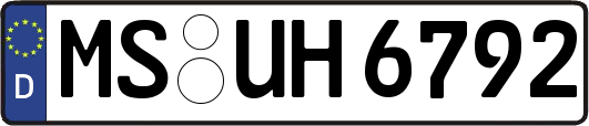 MS-UH6792