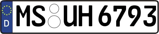 MS-UH6793