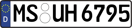MS-UH6795