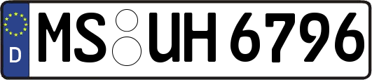 MS-UH6796