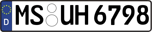 MS-UH6798