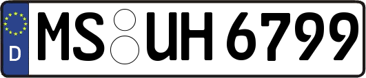 MS-UH6799