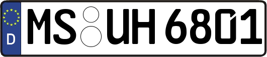 MS-UH6801