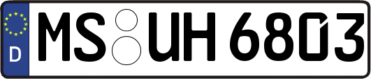 MS-UH6803