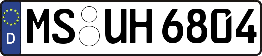 MS-UH6804