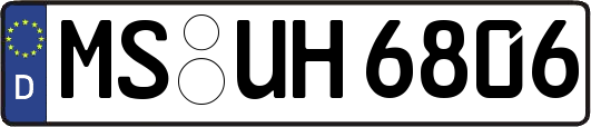 MS-UH6806