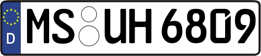 MS-UH6809