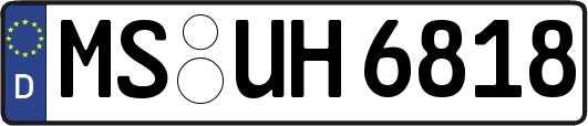 MS-UH6818
