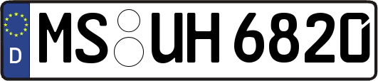 MS-UH6820