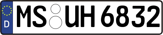 MS-UH6832