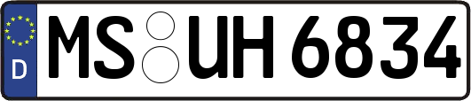 MS-UH6834