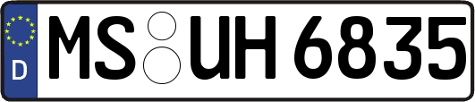 MS-UH6835