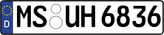 MS-UH6836