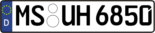 MS-UH6850